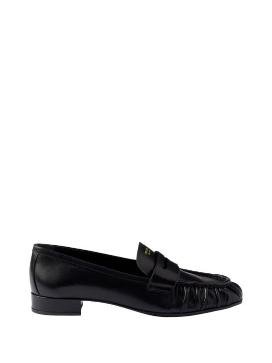 26FW 프라다 샌들 1D175O F 020 007F0002 NERO