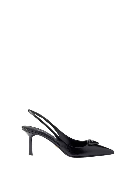 26FW 프라다 샌들 1I901M F DD75 3A9SF0002 NERO