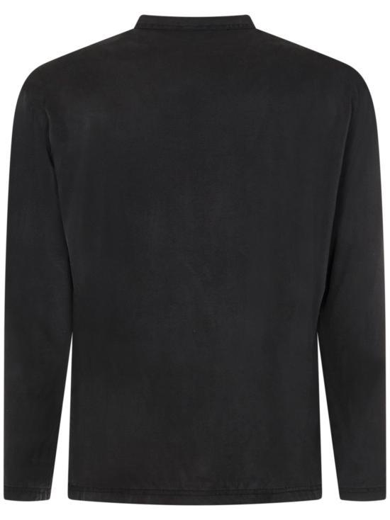  톰포드 라운지 웨어 T4H161010 002 Black - TOMFORD