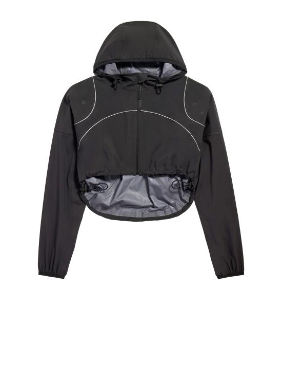 26FW 발렌시아가 후드 티셔츠 A0029X TUO411000