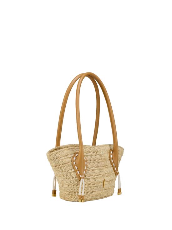 26FW 크리스챤 루부탱 숄더백 3265008 6370 NATURAL - CHRISTIAN LOUBOUTIN