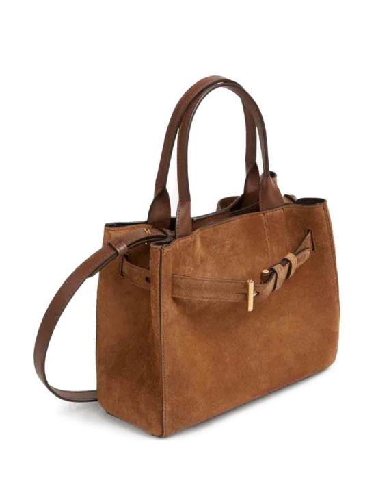 26FW 톰포드 토트백 L1885LCL068X EDA Whisky - TOMFORD