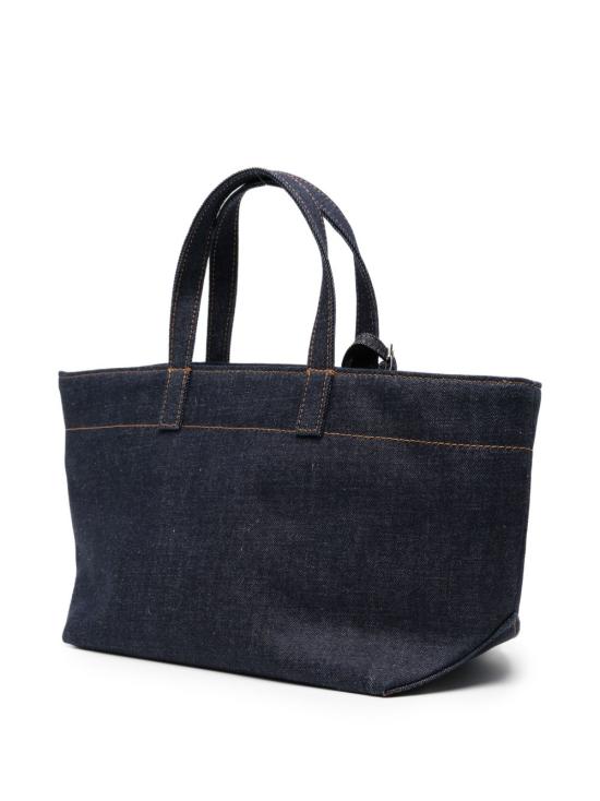 26FW 아페쎄 토트백 COHIZ F67045IAI Indigo - A.P.C.