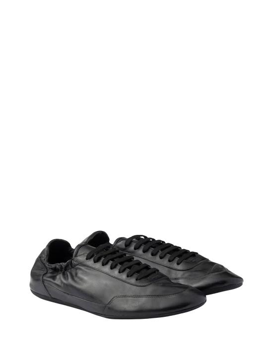 26FW 프라다 엘라스틱 스니커즈 2EG479 F G001 7V6F0002 NERO - PRADA