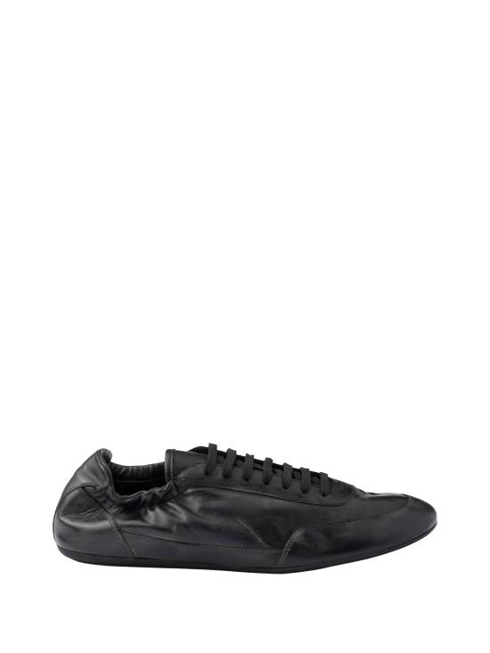 26FW 프라다 엘라스틱 스니커즈 2EG479 F G001 7V6F0002 NERO