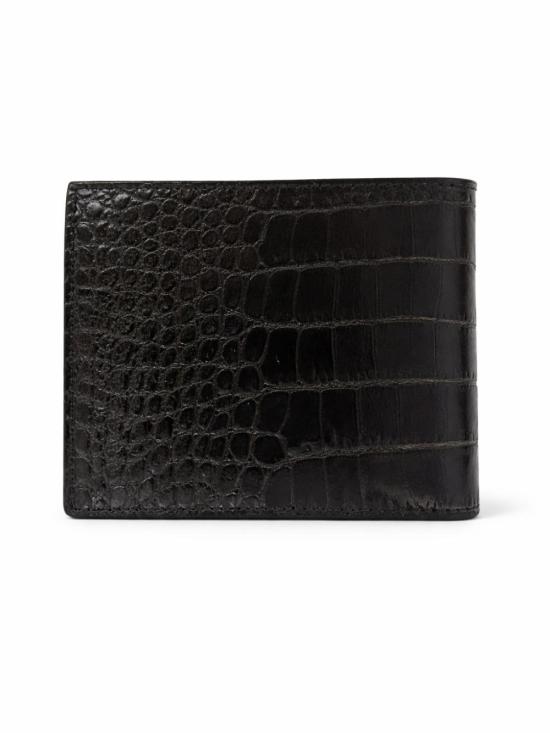 26FW 톰포드 남성지갑 Y0411LCL439S NAA BLACK - TOMFORD