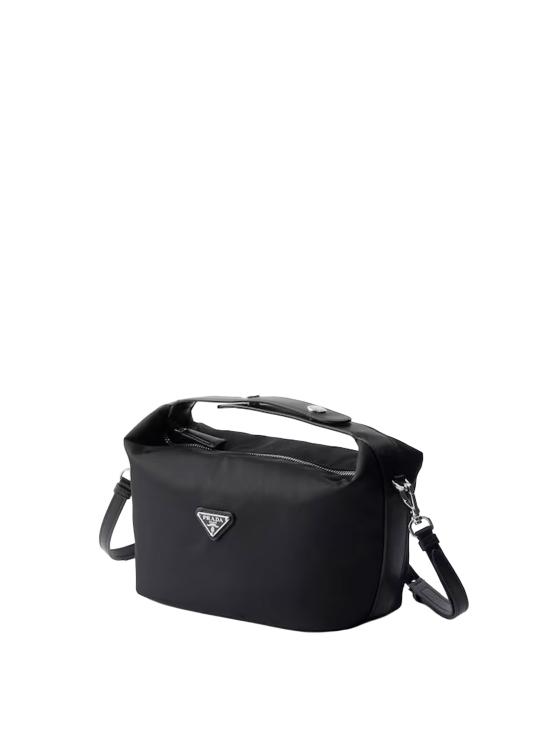 26FW 프라다 리나일론 미니백 1BC302 RDLNF0632 NERO 1 - PRADA