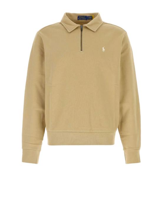 26FW 폴로 랄프로렌 스웨터 710B18911 003 VINTAGE KHAKI