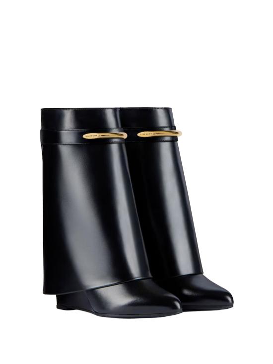 26FW 지방시 부츠 BE605LE1J7 001 BLACK - GIVENCHY