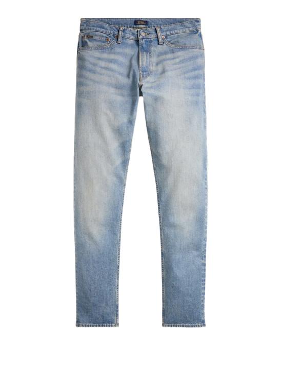 26FW 폴로 랄프로렌 데님 팬츠 710956089 001 DIXON STRETCH