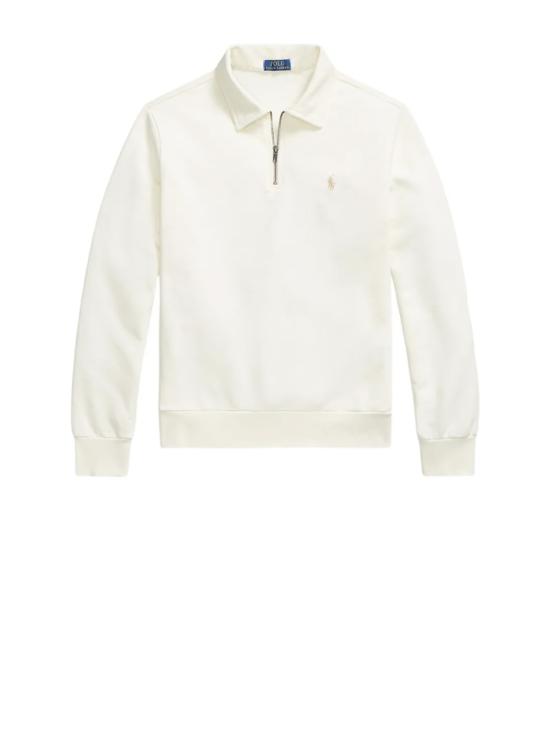 26FW 폴로 랄프로렌 스웨터 710B18911 002 CLUBHOUSE CREAM