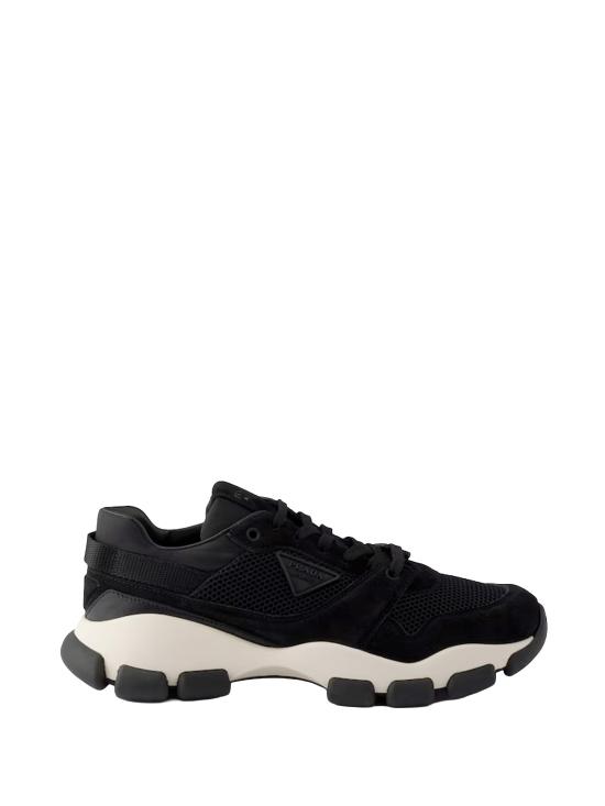 26FW 프라다 스니커즈 1E506O F 045 3KU1F0632 NERO 1