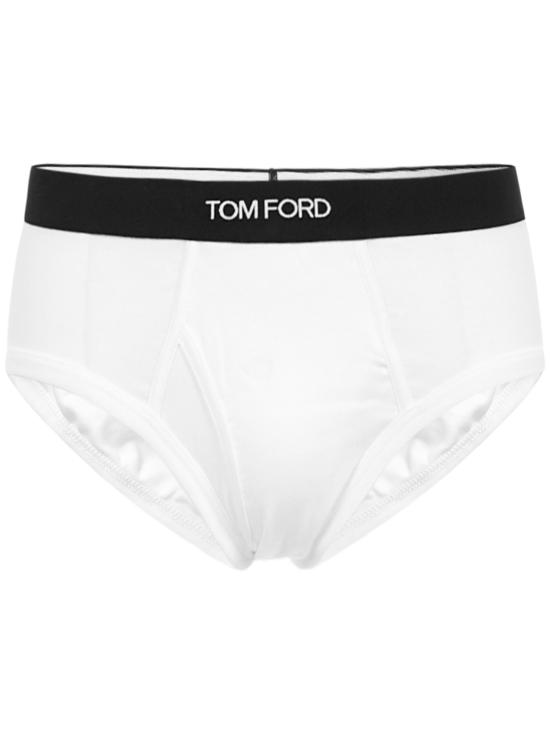  톰포드 팬티 T4LC11040 100 WHITE