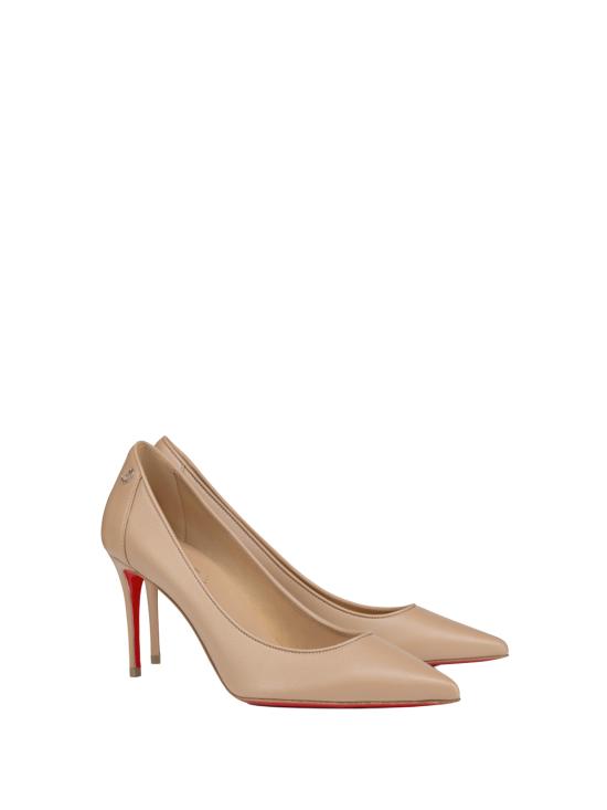 26FW 크리스챤 루부탱 힐/펌프스 1240544 N295 BLUSH - CHRISTIAN LOUBOUTIN