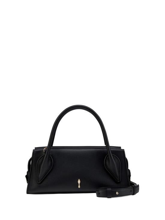 26FW 크리스챤 루부탱 토트백 1265010 BK01 NERO