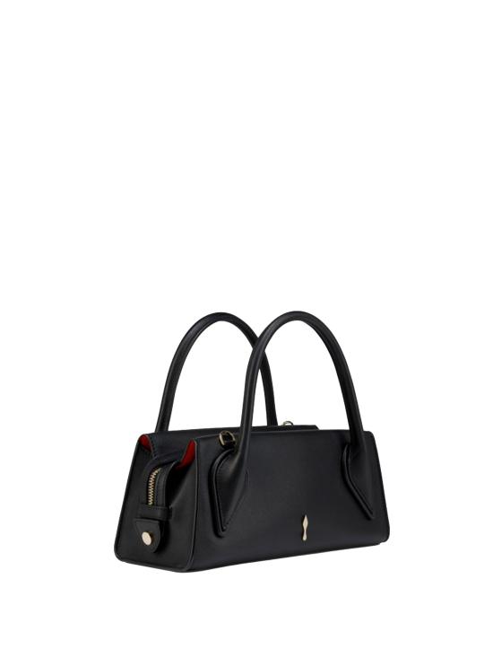 26FW 크리스챤 루부탱 토트백 1265010 BK01 NERO - CHRISTIAN LOUBOUTIN