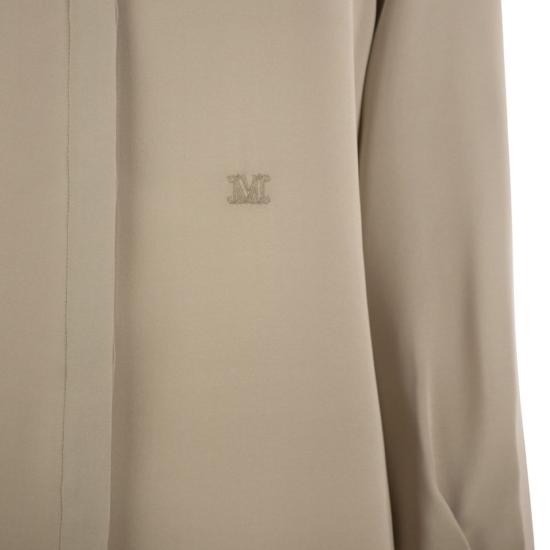 26FW 막스마라 셔츠 2621116021600 BEIGE - MAX MARA
