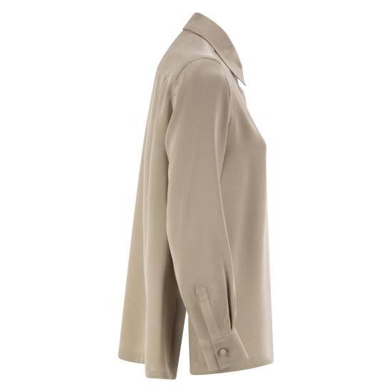 26FW 막스마라 셔츠 2621116021600 BEIGE - MAX MARA