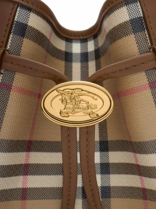 26FW 버버리 토트백 8128949 A7026 ARCHIVE BEIGE - BURBERRY