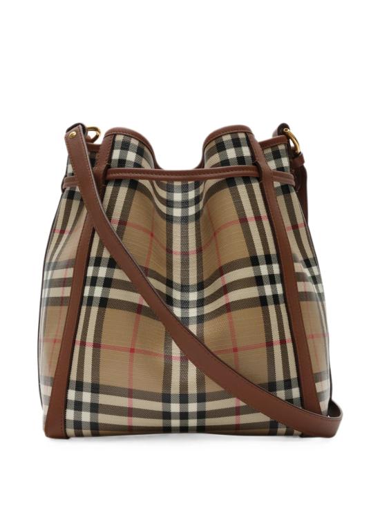 26FW 버버리 토트백 8128949 A7026 ARCHIVE BEIGE - BURBERRY