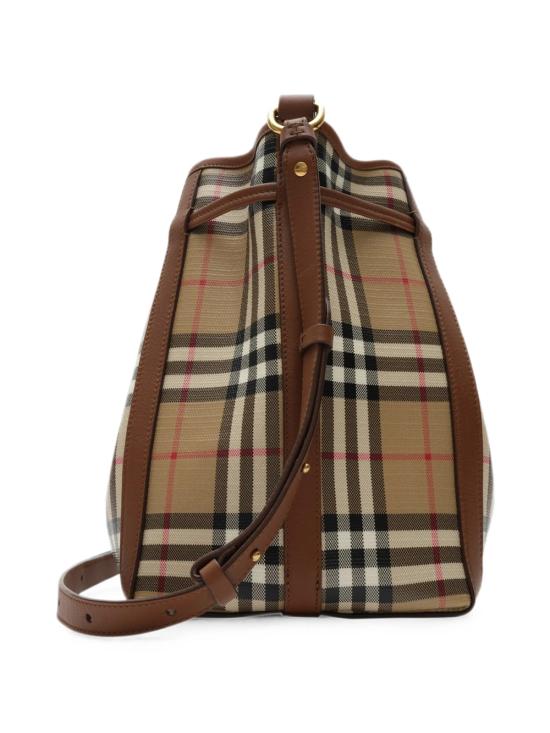 26FW 버버리 토트백 8128949 A7026 ARCHIVE BEIGE - BURBERRY
