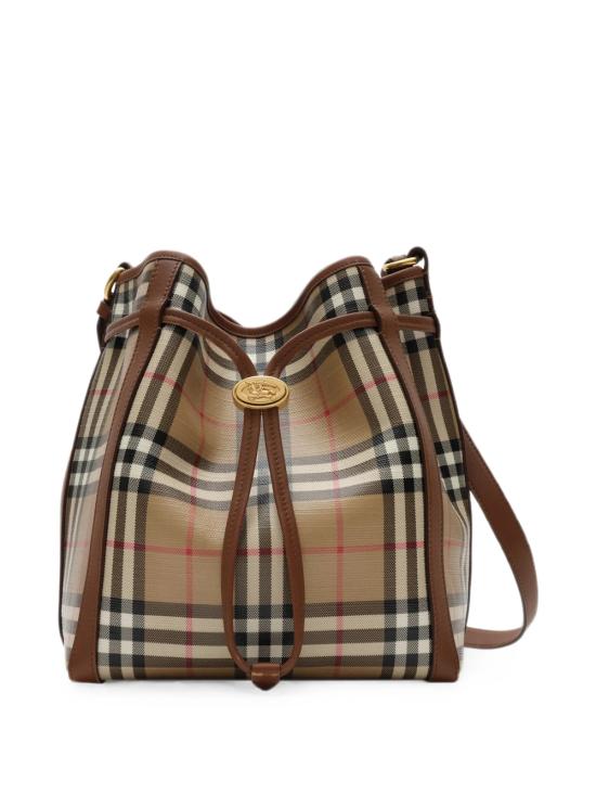 26FW 버버리 토트백 8128949 A7026 ARCHIVE BEIGE - BURBERRY