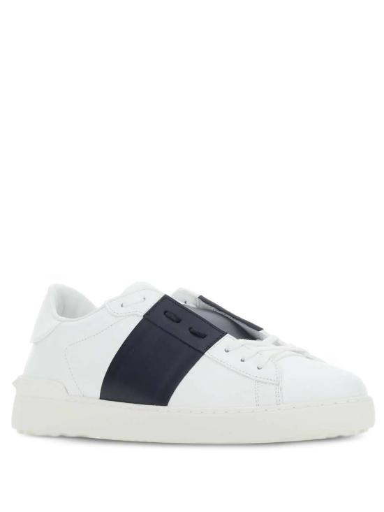 26FW 발렌티노 가라바니 스니커즈 YS0830BLU M15 BIANCO MARINE - VALENTINO GARAVANI