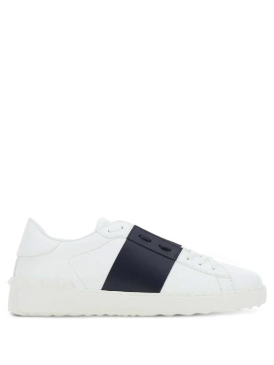 26FW 발렌티노 가라바니 스니커즈 YS0830BLU M15 BIANCO MARINE