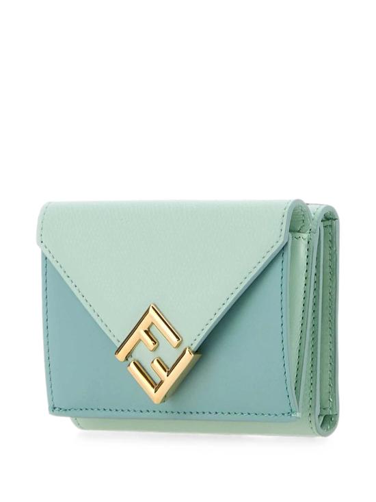 26FW 펜디 지갑 8M0559 ALV4 F1XC2 ACQUIF FAIRY - FENDI