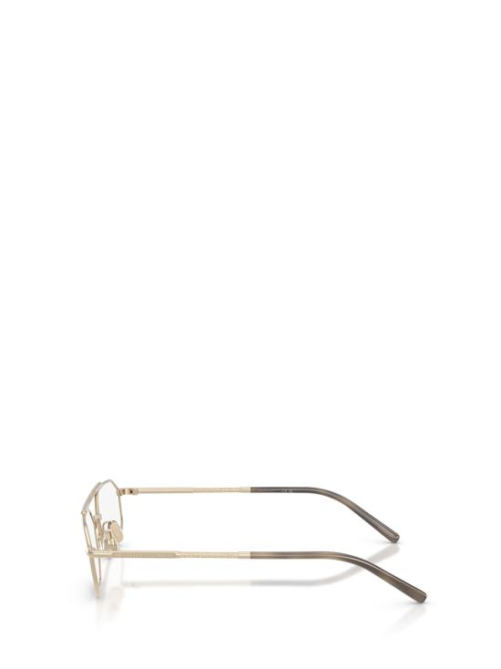 26FW 브루넬로 쿠치넬리 안경 BC1012T 5002 ORO LUCIDO - BRUNELLO CUCINELLI