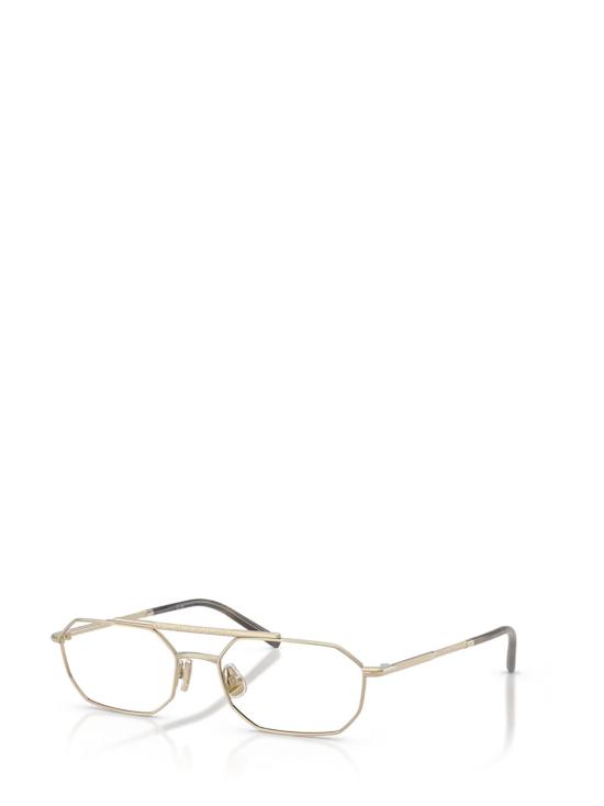 26FW 브루넬로 쿠치넬리 안경 BC1012T 5002 ORO LUCIDO - BRUNELLO CUCINELLI