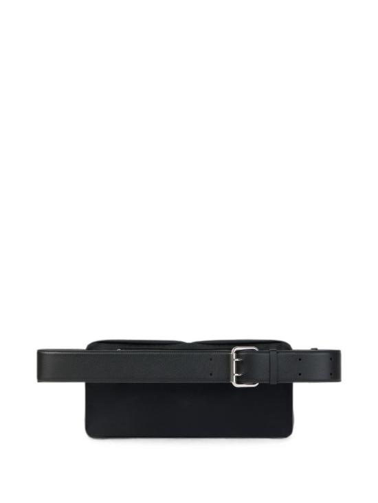 26FW 지방시 벨트백 BK50G7K21W 001 Black - GIVENCHY