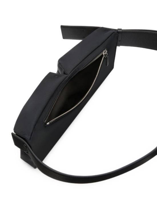 26FW 지방시 벨트백 BK50G7K21W 001 Black - GIVENCHY