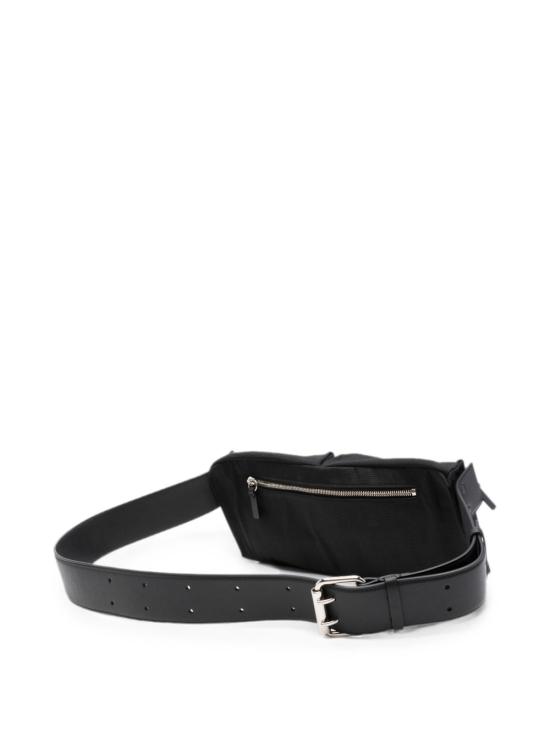 26FW 지방시 벨트백 BK50G7K21W 001 Black - GIVENCHY