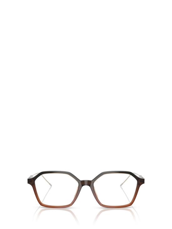 26FW 브루넬로 쿠치넬리 안경 BC3009 1005 VINTAGE COGNAC