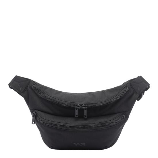 26FW 와이쓰리 숄더백 JW6221 BLACK