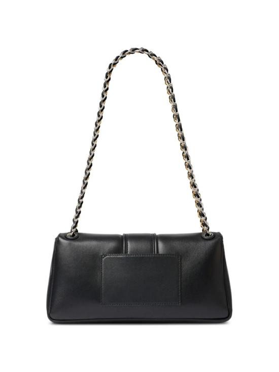 26FW 자크뮈스 숄더백 BAW00453AC27L14 990 Black - JACQUEMUS
