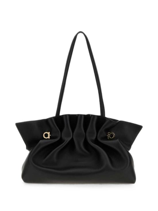 26FW 살바토레 페라가모 숄더백 0783286 NERO - SALVATORE FERRAGAMO