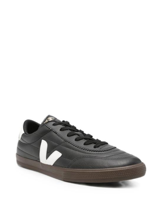 26FW 베자 스니커즈 FUM2020707B BW Nero - VEJA