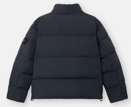 26FW 스톤 아일랜드 패딩 4100109 S0A23V0020 Blu - STONE ISLAND