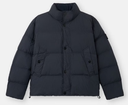 26FW 스톤 아일랜드 패딩 4100109 S0A23V0020 Blu