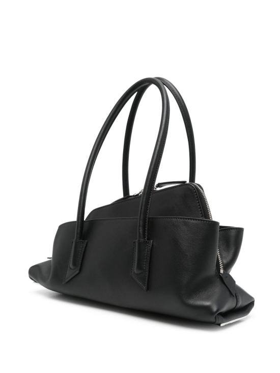 26FW 디 아티코 숄더백 250WAH00058 LBT019AA100 NERO - THE ATTICO
