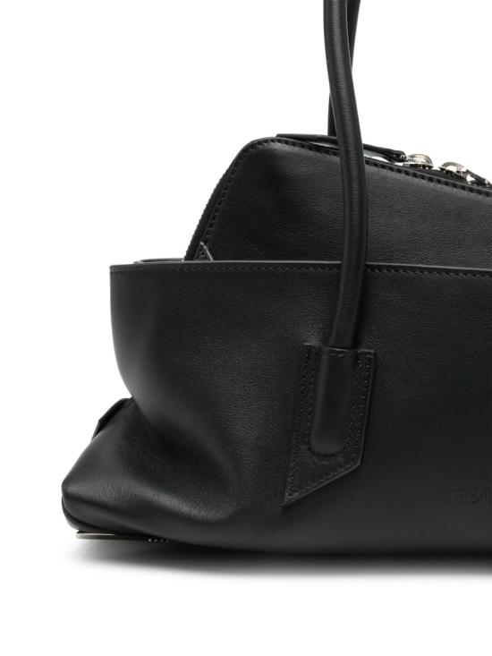 26FW 디 아티코 숄더백 250WAH00058 LBT019AA100 NERO - THE ATTICO