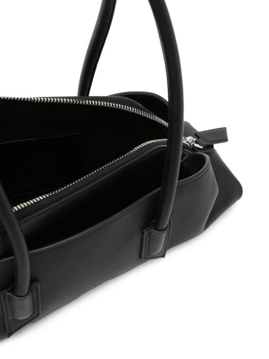 26FW 디 아티코 숄더백 250WAH00058 LBT019AA100 NERO - THE ATTICO