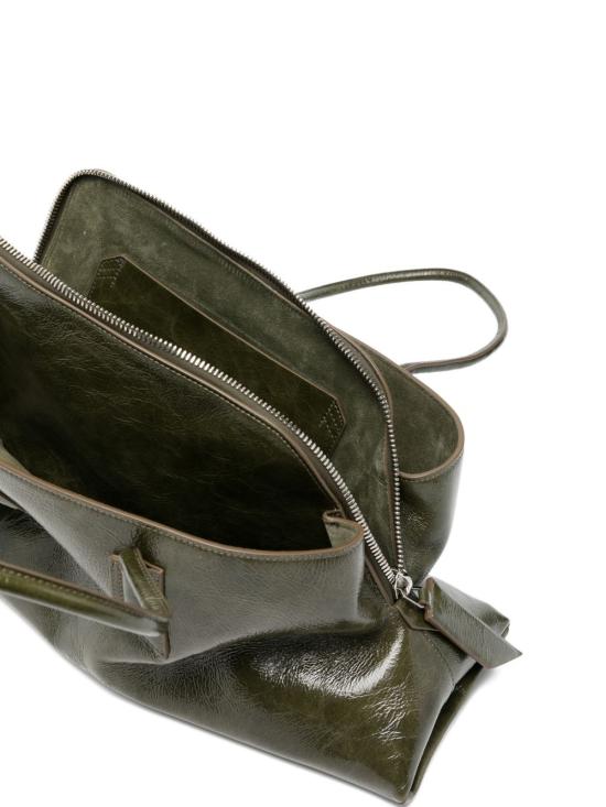 26FW 디 아티코 숄더백 260WAH00054 LBT030AA855 VERDE - THE ATTICO
