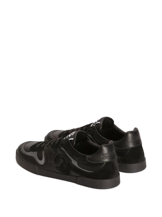 26FW 돌체앤가바나 스니커즈 CS2477 A08678B956 Nero - DOLCE & GABBANA