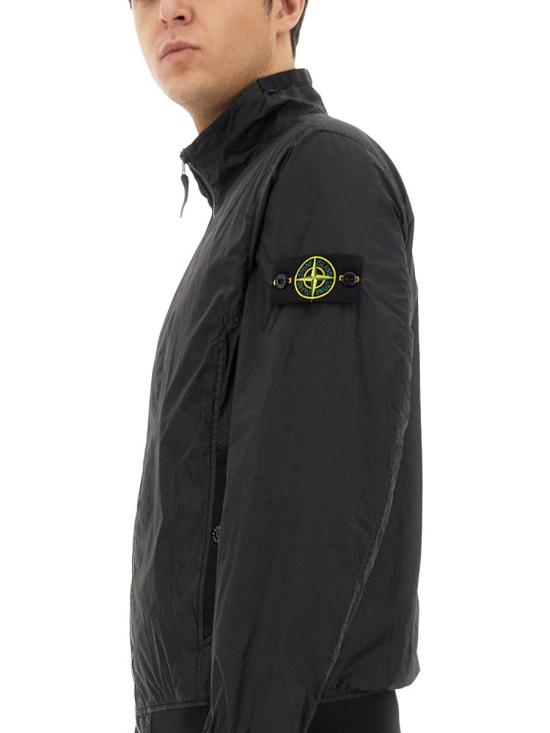 26FW 스톤 아일랜드 패딩 4100037 S0A23V0029 Nero - STONE ISLAND