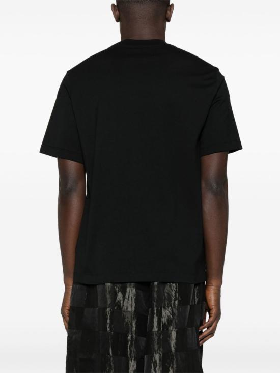 26FW 아미리 반팔 티셔츠 AMJYTE1073 001 Nero - AMIRI