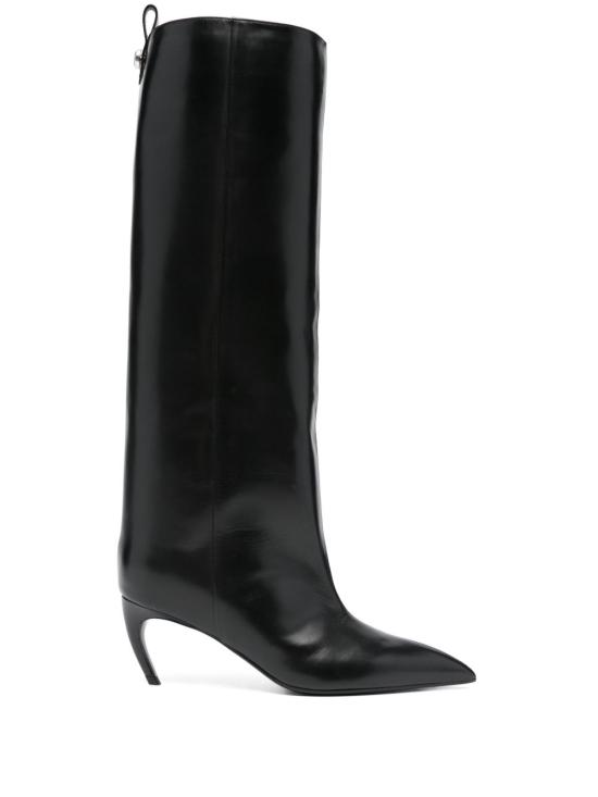 26FW 디 아티코 부츠 251WSH00879 LBT019AA100 NERO
