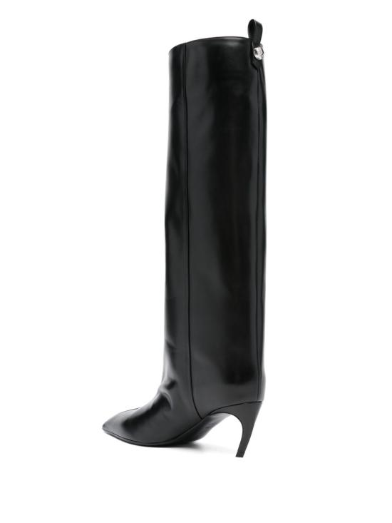 26FW 디 아티코 부츠 251WSH00879 LBT019AA100 NERO - THE ATTICO
